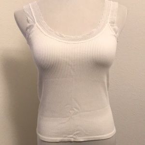 💛3 for $10💛 Crop tank top